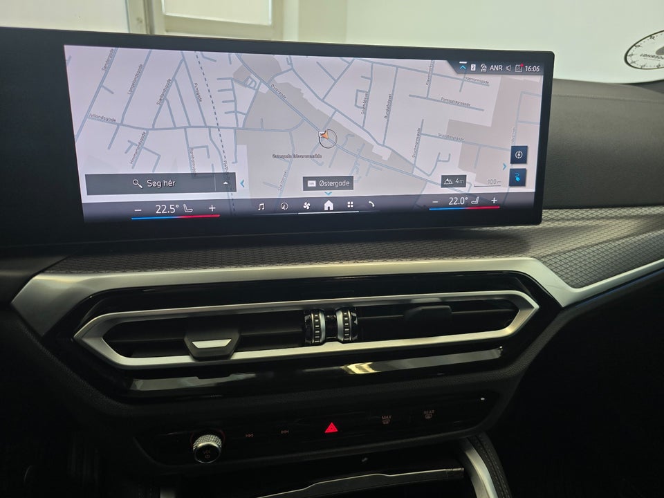 BMW i4 eDrive40 M-Sport 5d