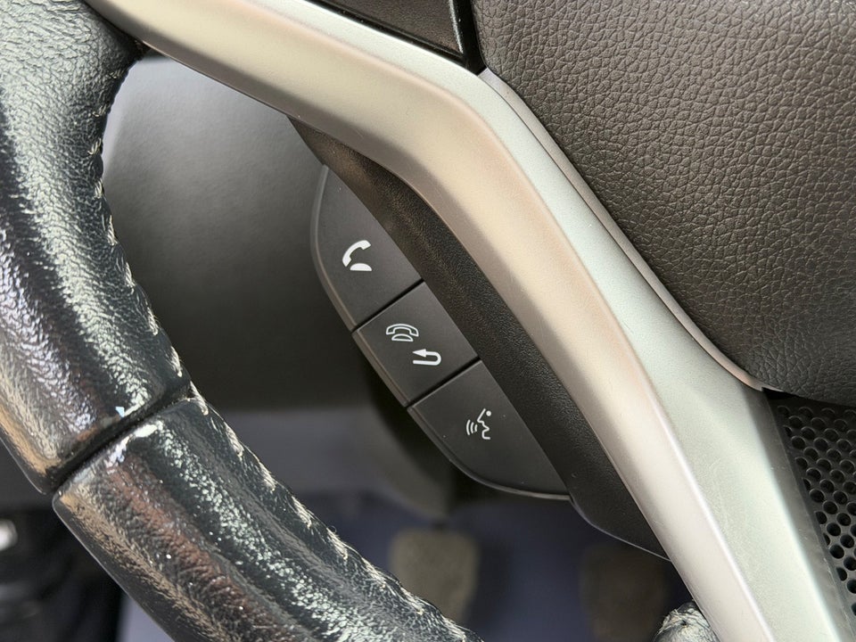 Honda Jazz 1,3 i-VTEC Elegance 5d