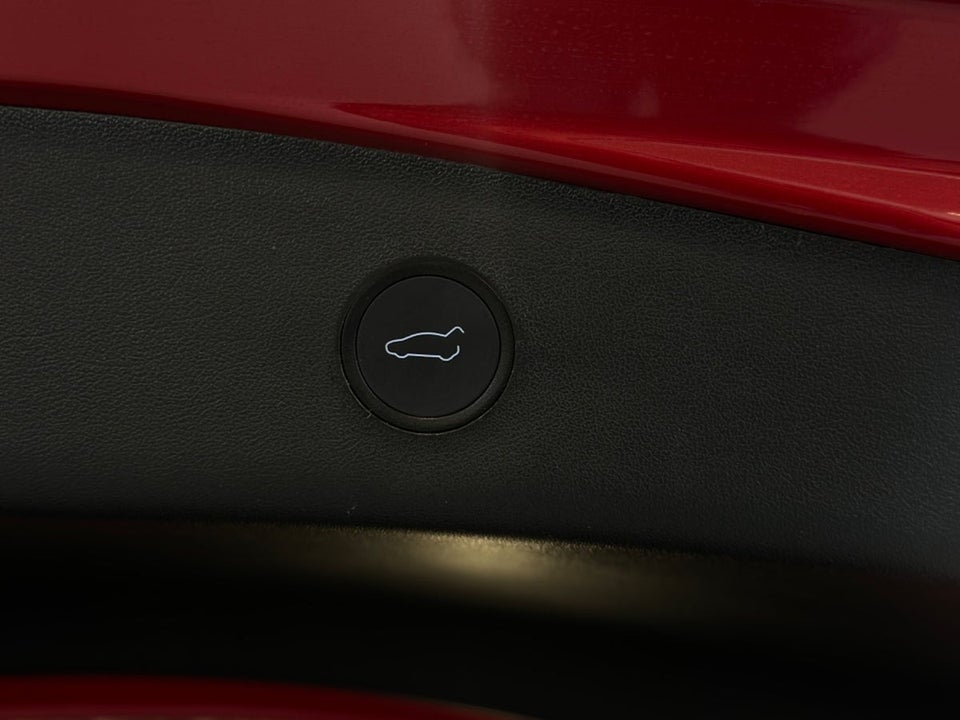 Tesla Model 3 Long Range AWD 4d