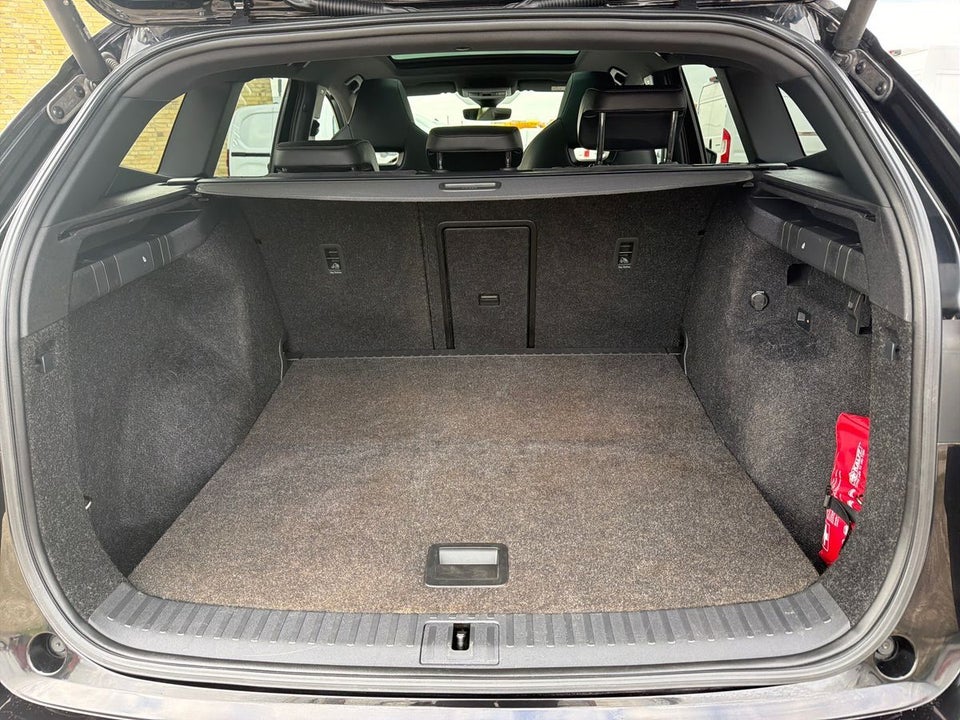 Skoda Enyaq 80x iV Sportline 5d