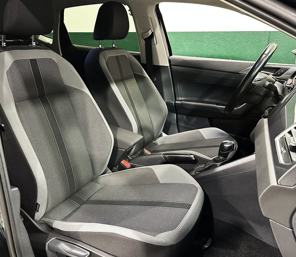 VW Polo 1,0 TSi 115 Highline DSG 5d