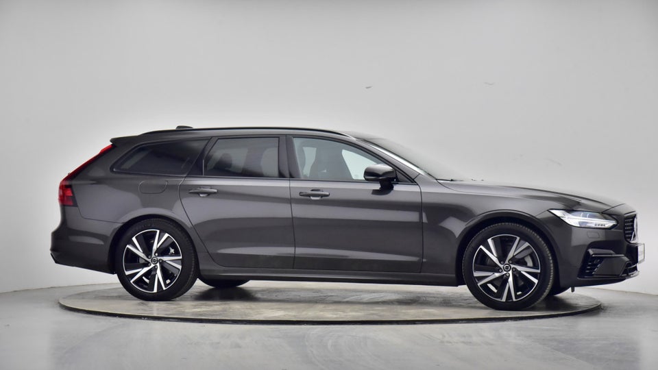 Volvo V90 2,0 T6 ReCharge Ultimate Dark aut. AWD 5d