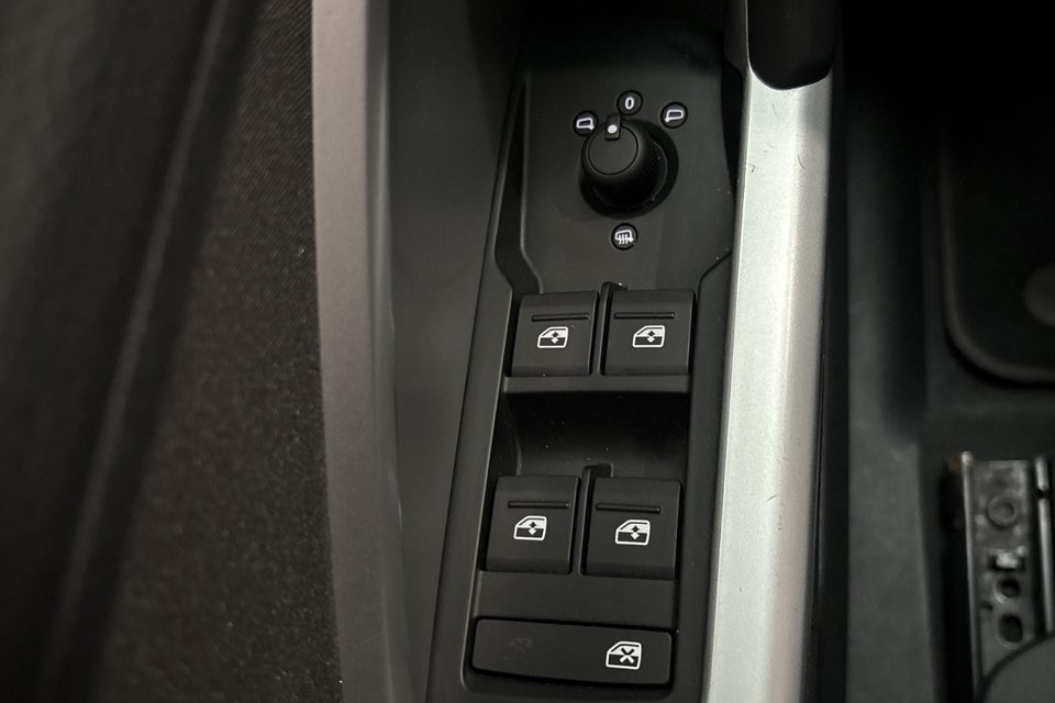 Audi Q3 35 TFSi Prestige S-tr. 5d