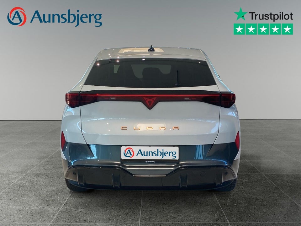 Cupra Tavascan 77 Endurance 5d