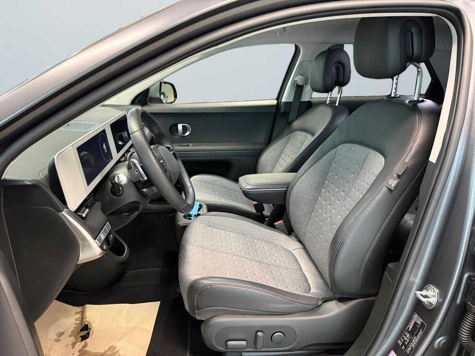 Hyundai Ioniq 5 77 Advanced 5d