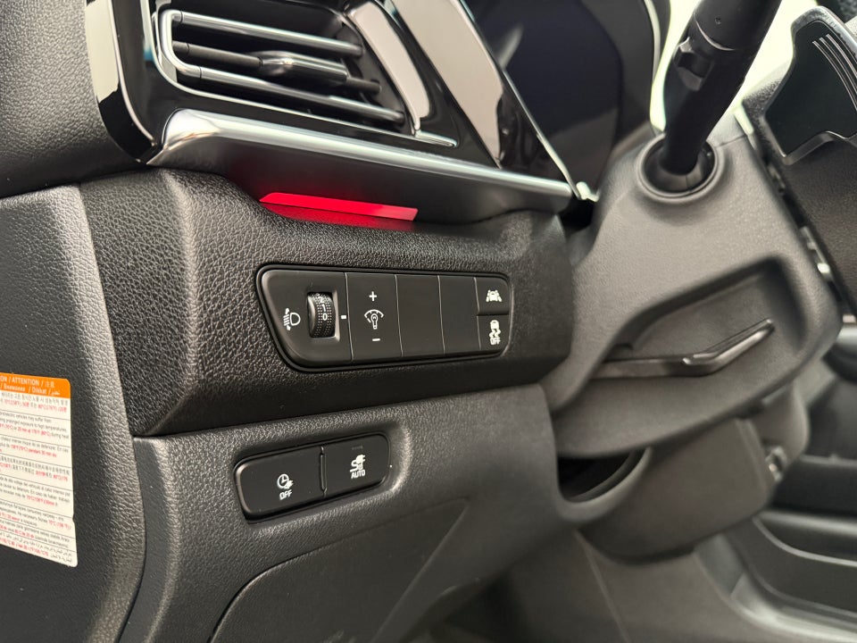 Kia e-Niro 64 Advance 5d