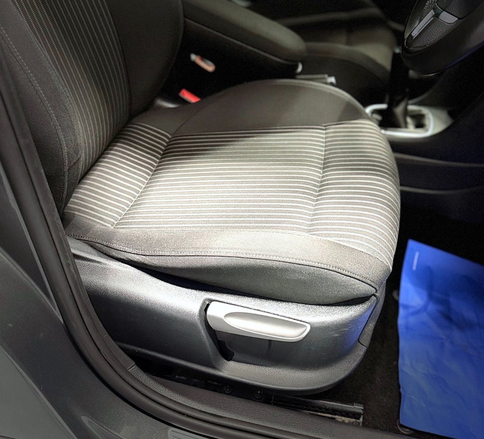 VW Polo 1,6 TDi 105 Highline 5d