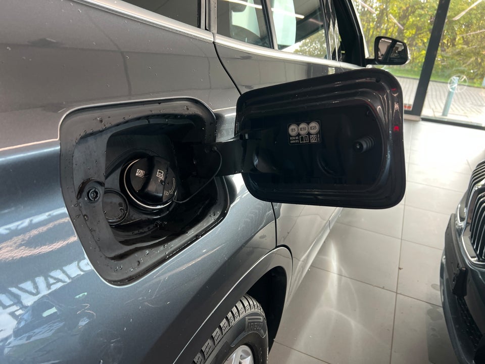 BMW X1 1,5 xDrive25e M-Sport aut. 5d