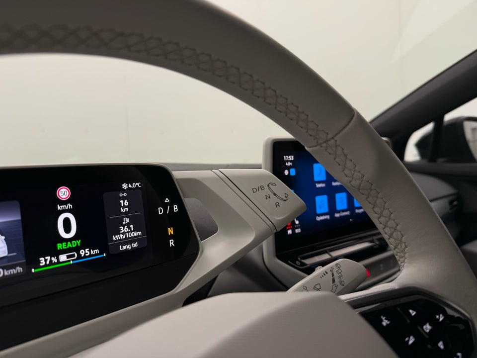 VW ID.4 77 1ST Pro Performance 5d