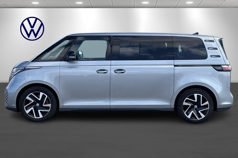 VW ID. Buzz 86 Style+ 7prs LWB 5d