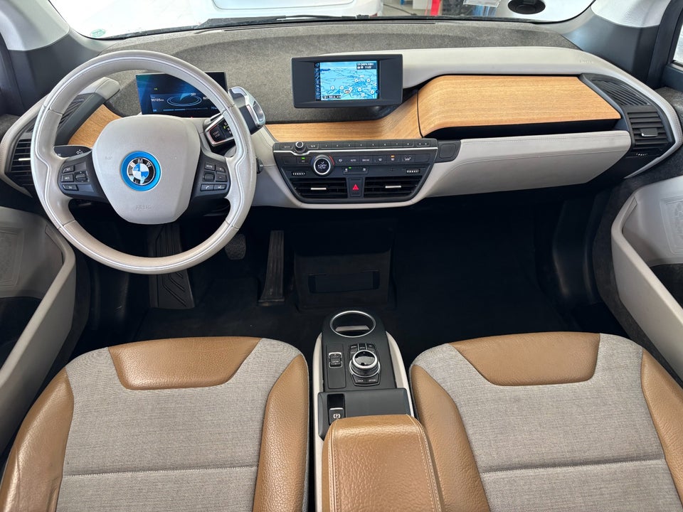 BMW i3 BEV 5d