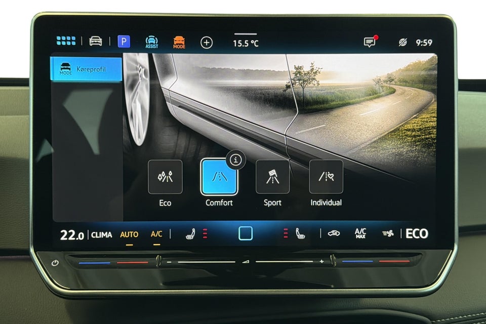 VW ID.3 79 Max+ 5d