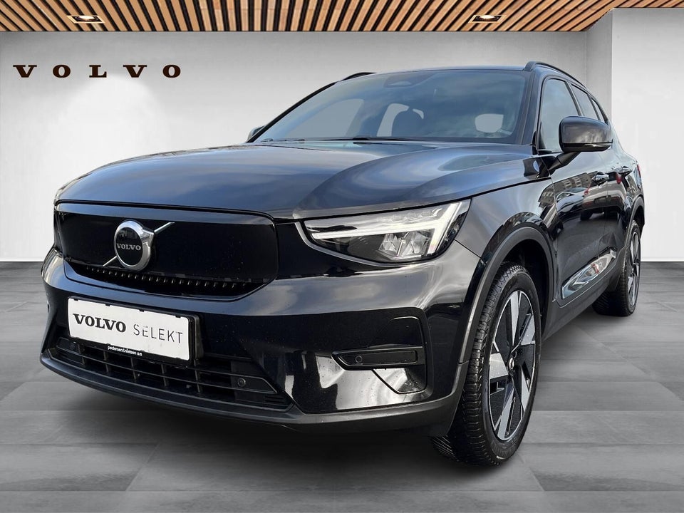 Volvo XC40 ReCharge Extended Range Plus 5d