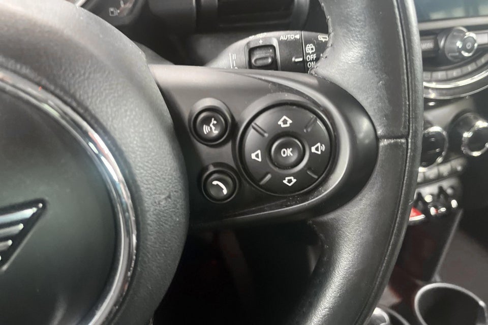 MINI Cooper 1,5  3d