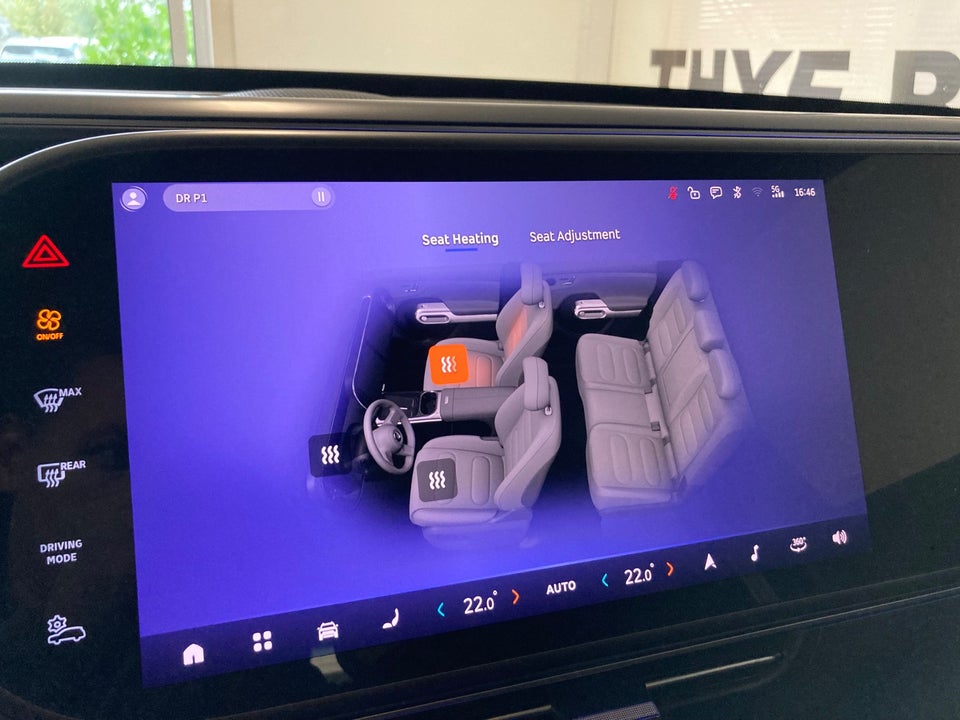 Smart #5 76 Pro 5d