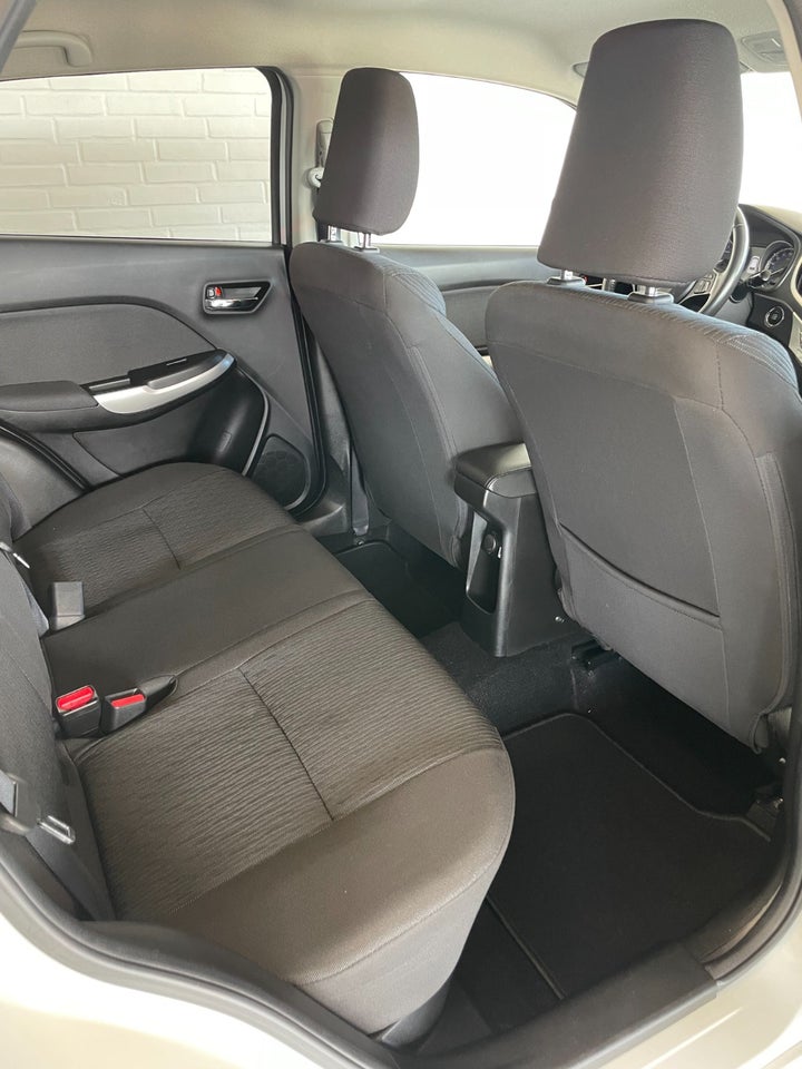 Suzuki Baleno 1,2 Dualjet Exclusive 5d