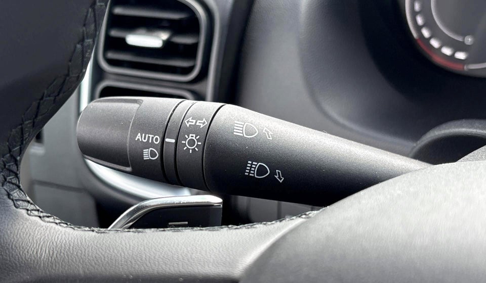 Toyota ProAce Max 110 Comfort Master Kassevogn L3H2