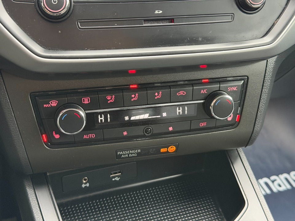 Seat Ibiza 1,0 TSi 95 Style 5d