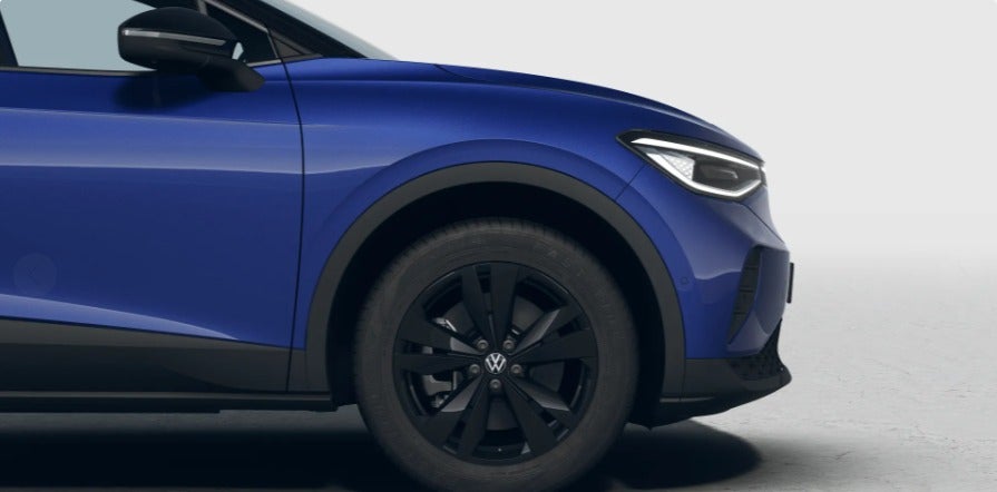 VW ID.4 79 Style Edition 5d
