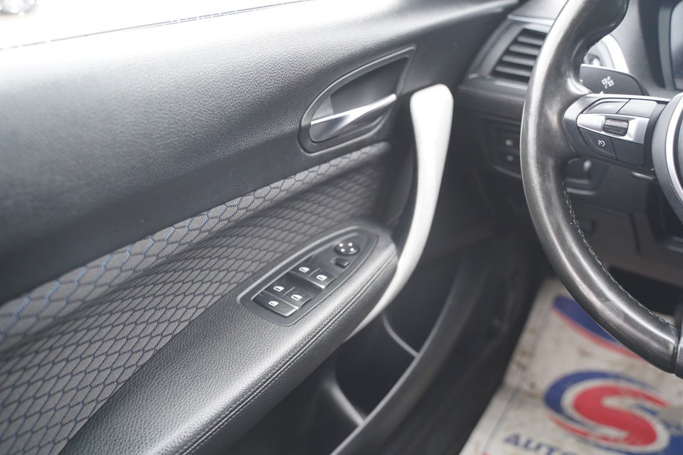 BMW 118i 1,5 M-Sport aut. 5d