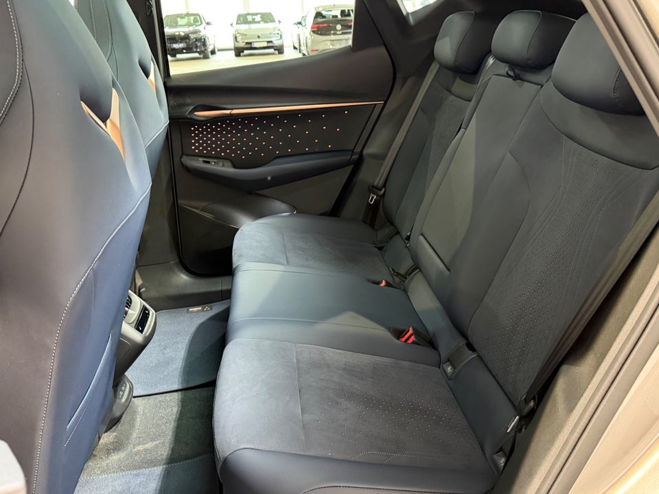 Cupra Tavascan 77 Adrenaline 5d