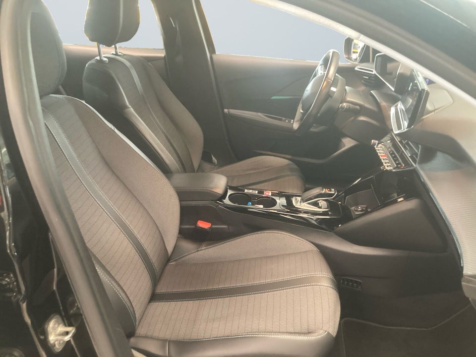 Peugeot e-208 50 Allure Pack 5d
