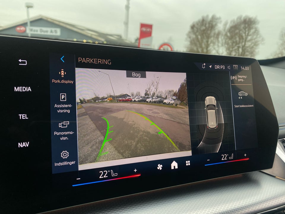 BMW iX1 eDrive20 M-Sport 5d