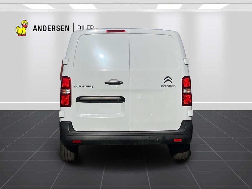 Citroën ë-Jumpy 75 L2 Premium