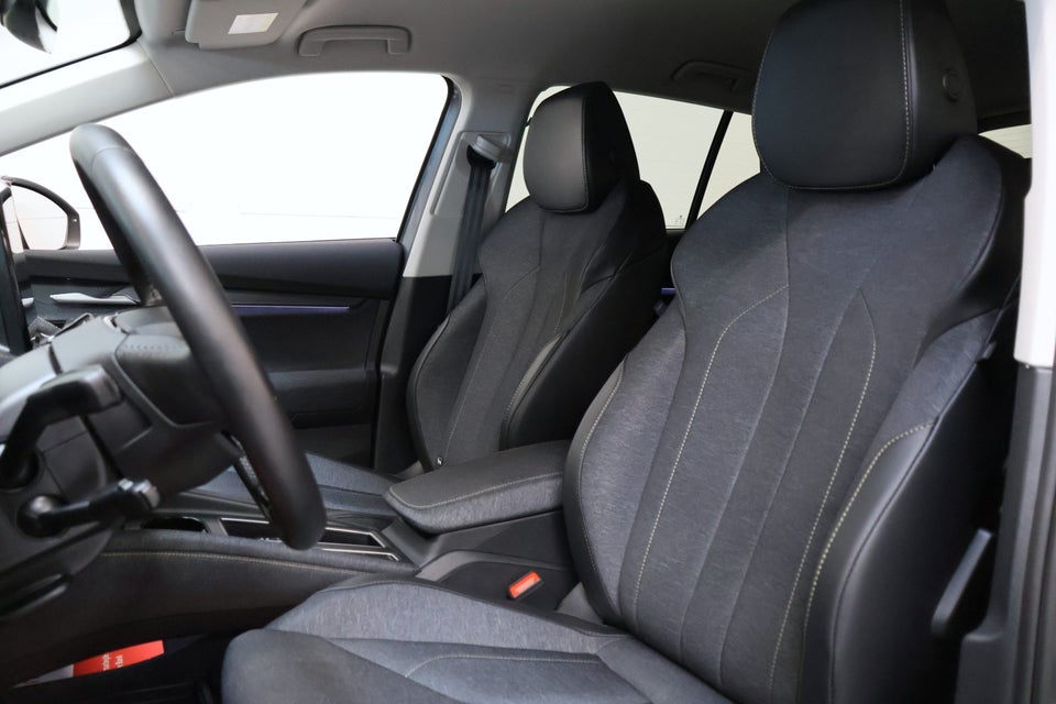 Skoda Elroq 85 iV 5d