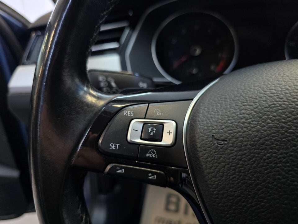 VW Passat 1,4 TSi 150 Comfortline Variant DSG 5d