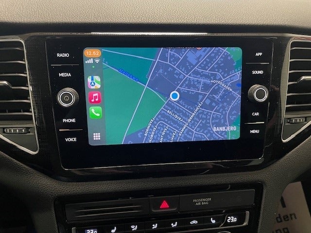 VW Golf Sportsvan 1,5 TSi 150 Highline DSG 5d