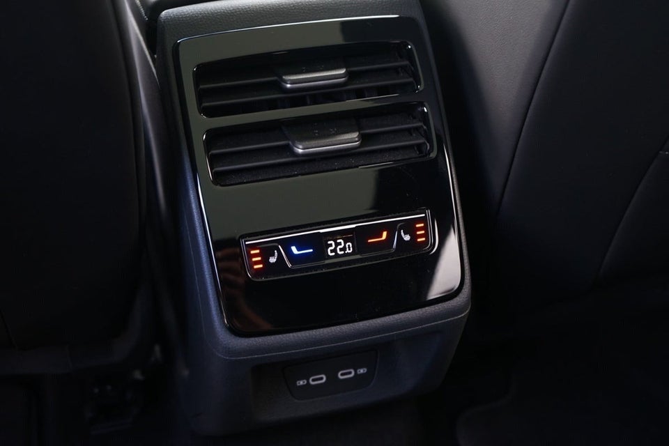 VW ID.7 86 GTX Max Tourer 4Motion 5d