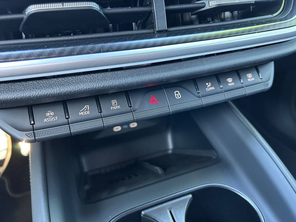 Skoda Elroq 85 iV Sportline 5d