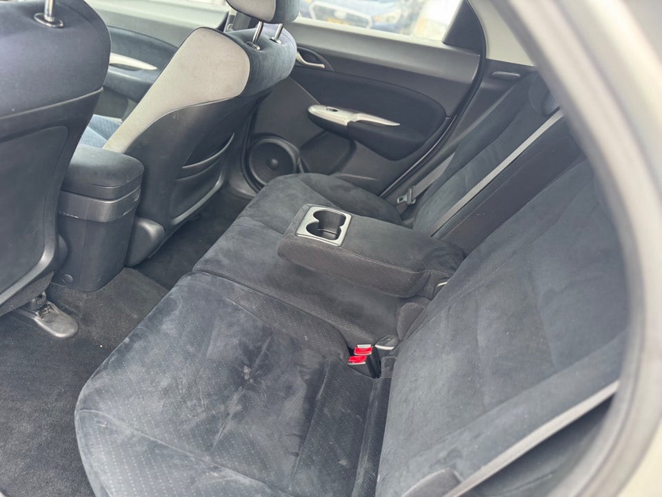 Honda Civic 1,8 Sport 5d