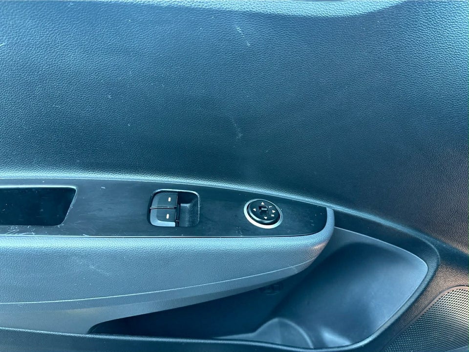 Hyundai i10 1,0 Trend 5d