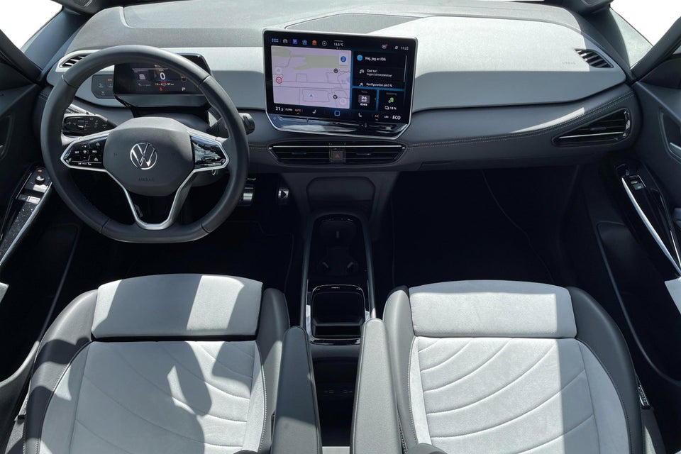 VW ID.3 77 Max 5d