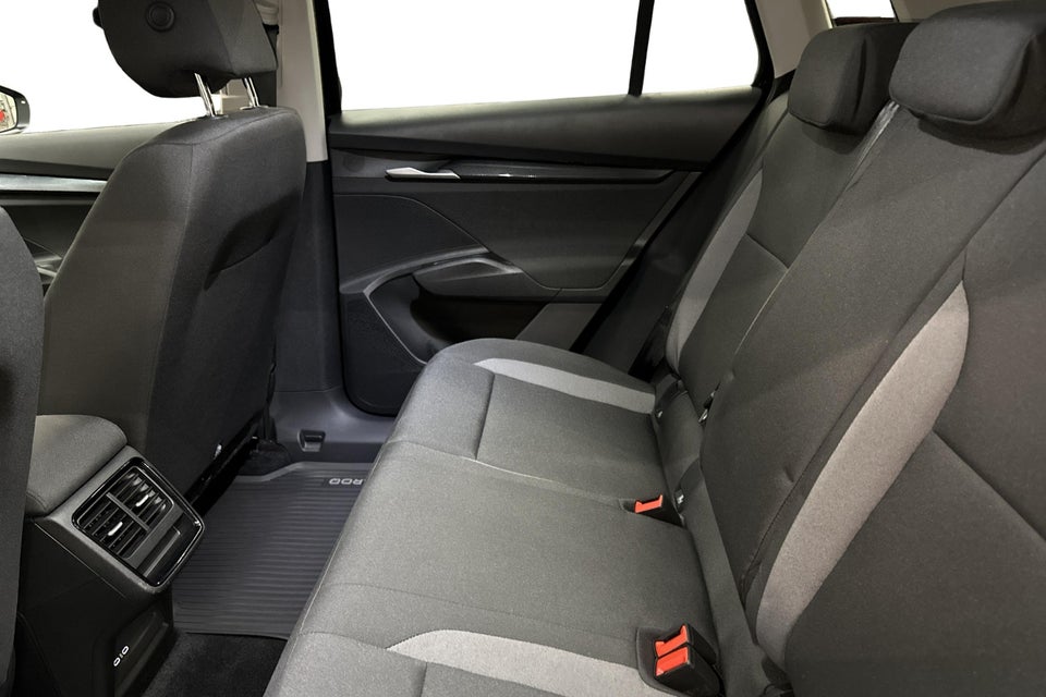 Skoda Elroq 60 iV 5d