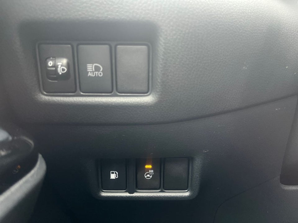 Toyota C-HR 1,8 Hybrid C-LUB Smart CVT 5d