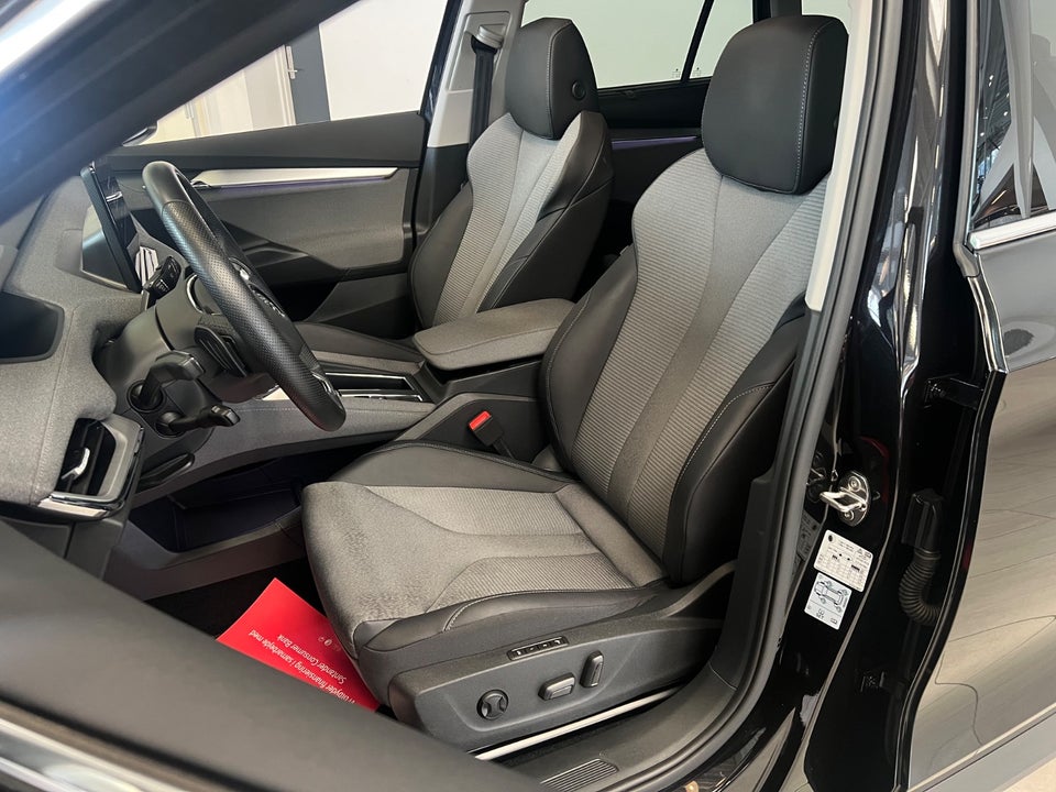 Skoda Enyaq 80 iV Loft 5d