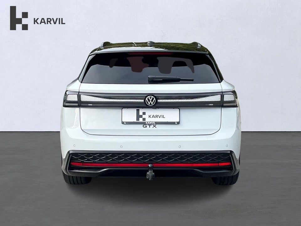 VW ID.7 86 GTX Max Tourer 4Motion 5d