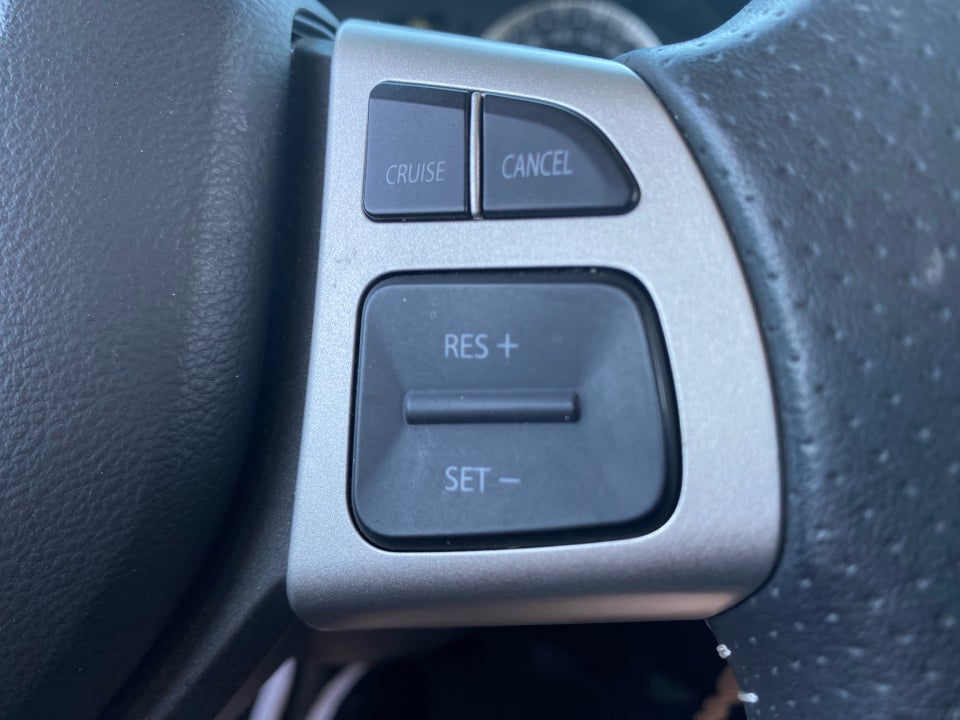 Suzuki Swift 1,2 Dualjet Comfort 5d