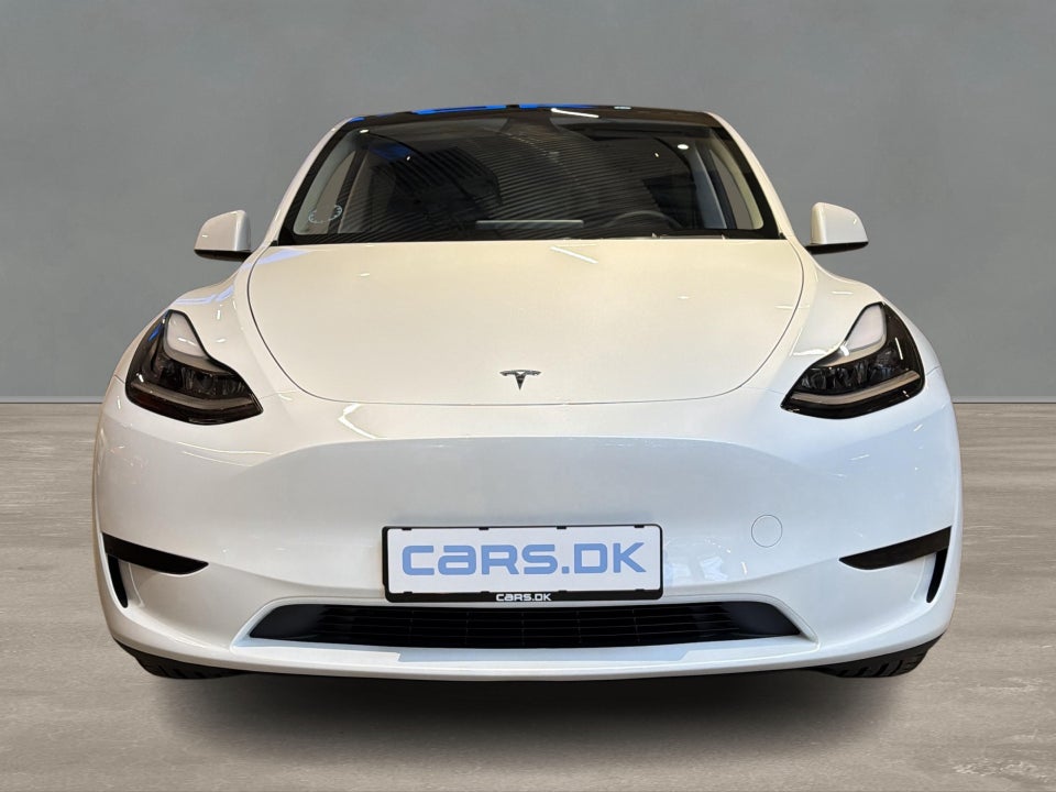 Tesla Model Y RWD 5d
