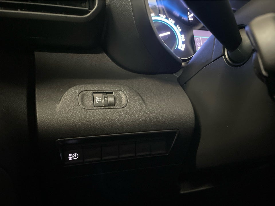 Fiat Doblò E 50 L1 Pro