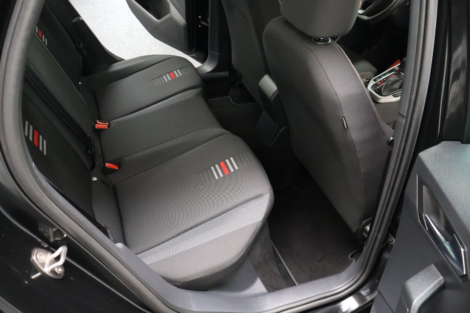 Seat Arona 1,0 TSi 110 FR DSG 5d