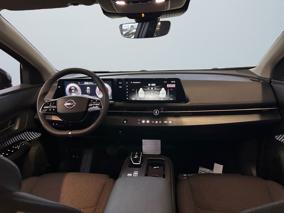 Nissan Ariya 63 Engage 5d