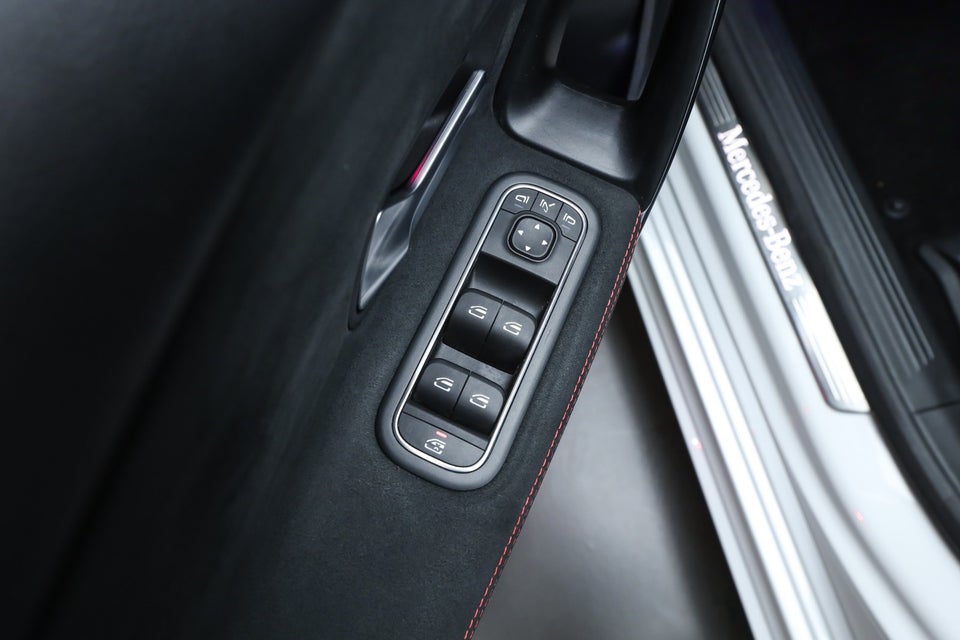 Mercedes A200 1,3 AMG Line aut. 5d