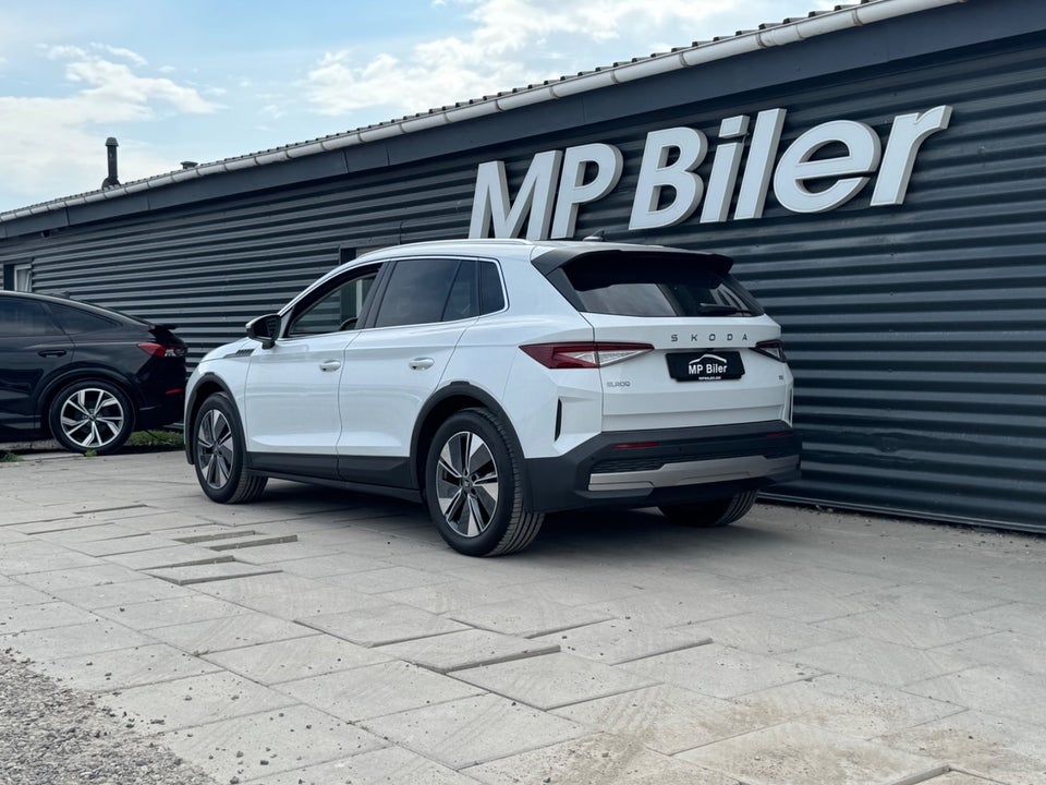 Skoda Elroq 85 iV Premium 5d