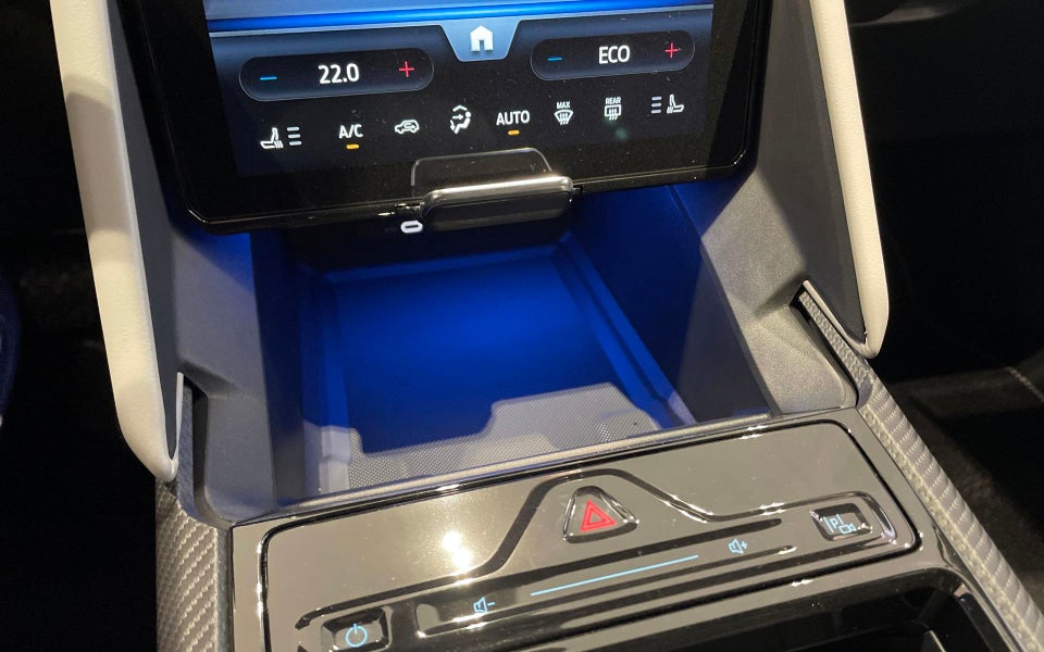 Ford Capri 82 Premium Extended Range 5d