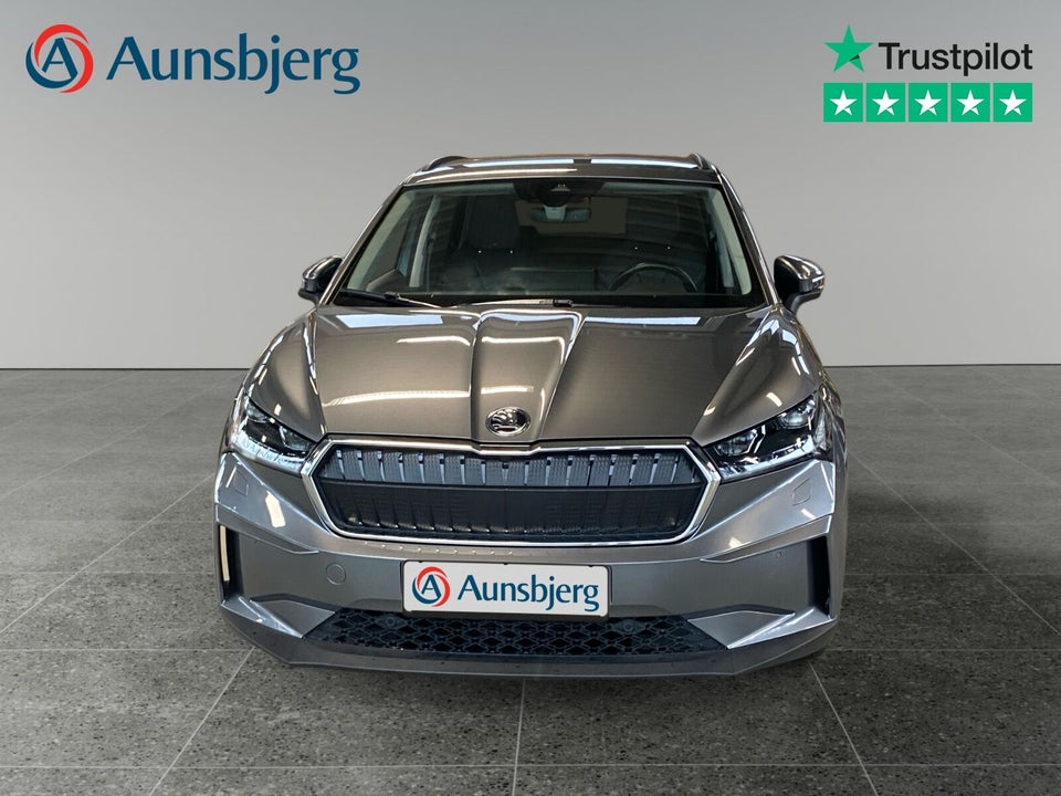 Skoda Enyaq 60 iV Suite 5d