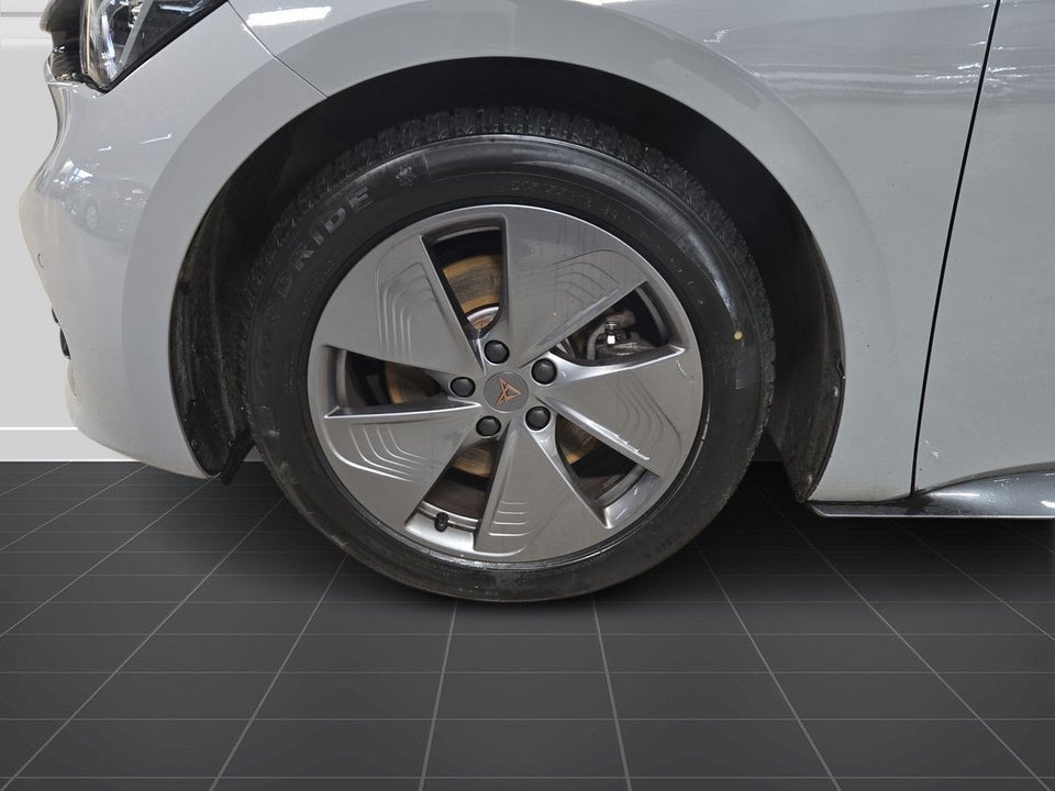 Cupra Born 58 High 5d